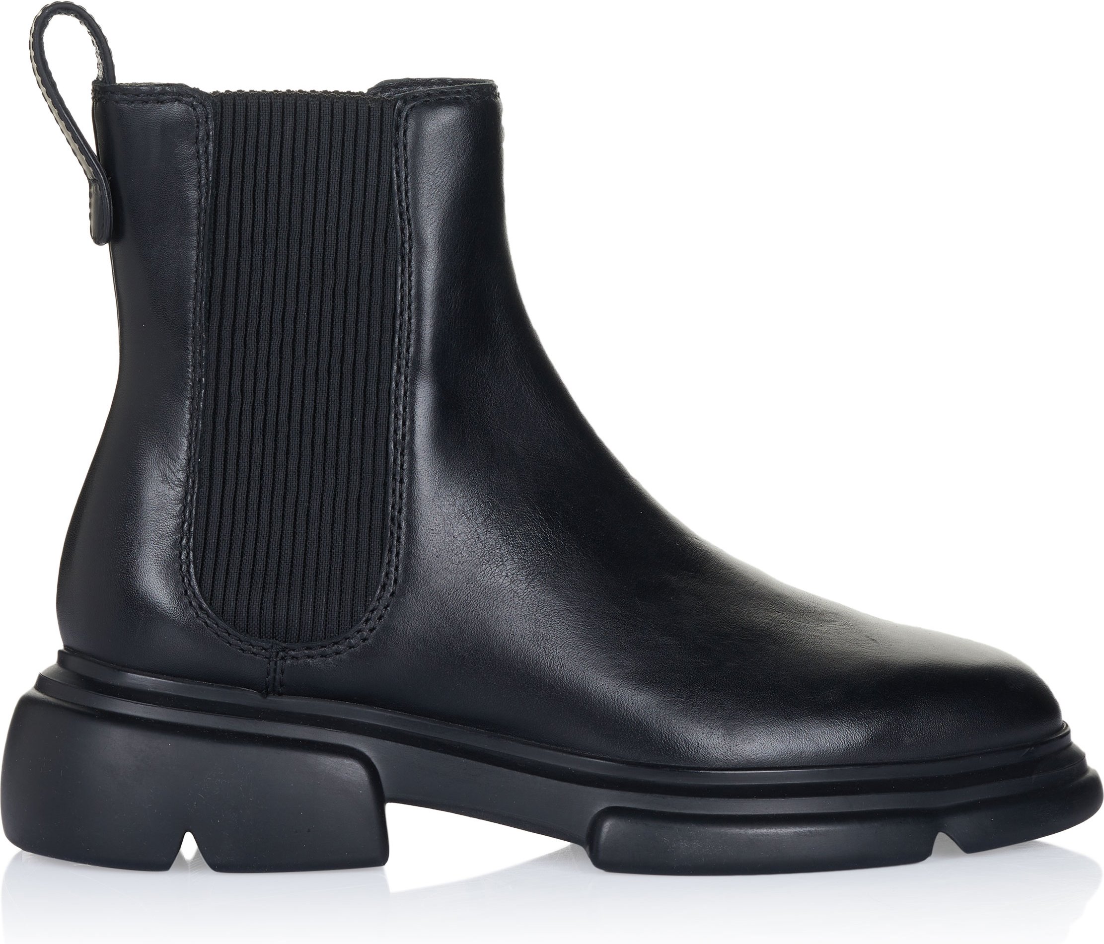 Emporio Armani-Stiefel