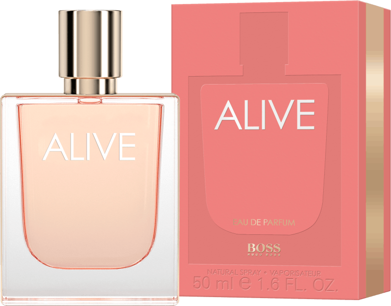 Thumbnail - Hugo Boss Alive 50Ml Eau de Parfum Spray