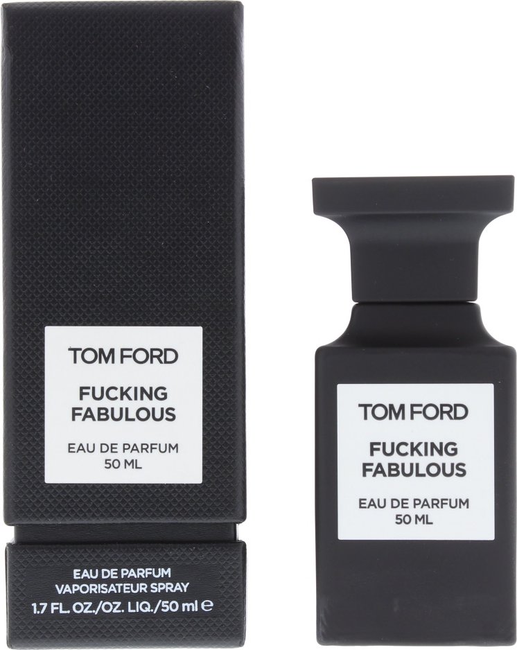 Fucking Fabulous - EdP 50ml