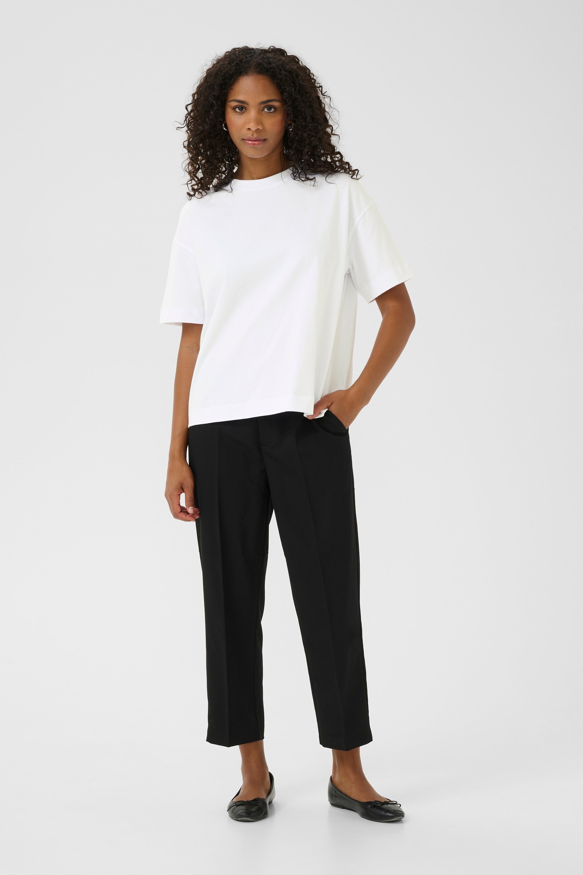 T-shirt KAtomina T-shirt Oversize fit