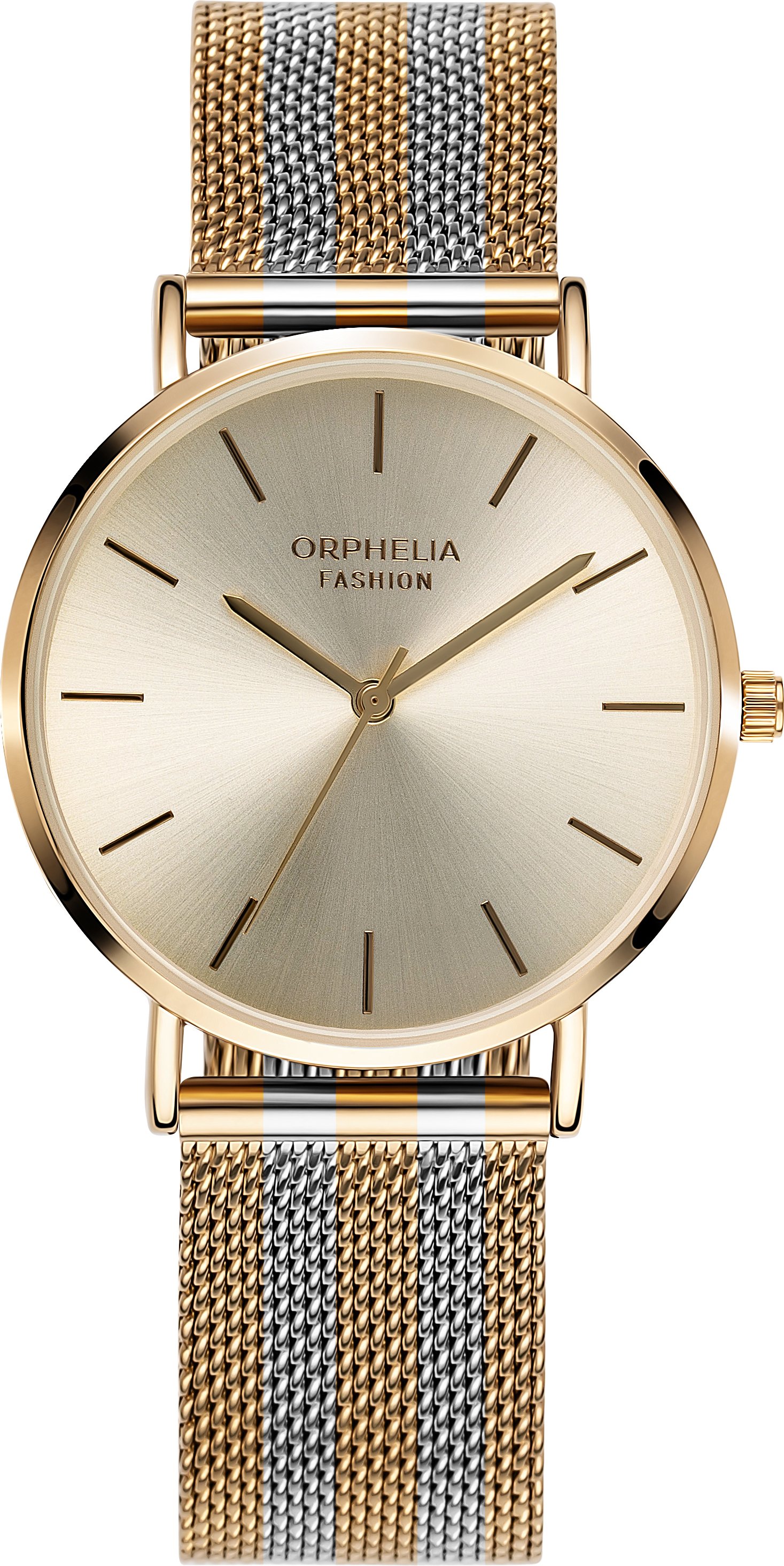 Orphelia Fashion Milano Damen-Multifarbige Uhr OF714816