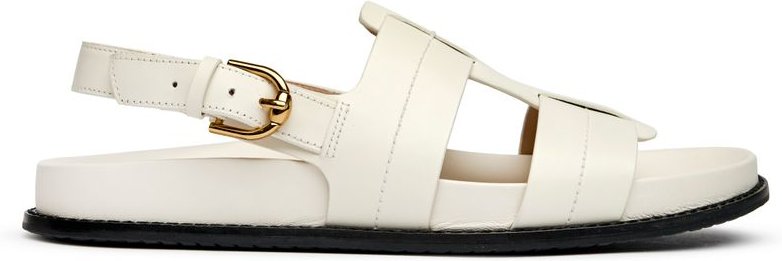 Cole Haan Marlee Fisherman Sandalen