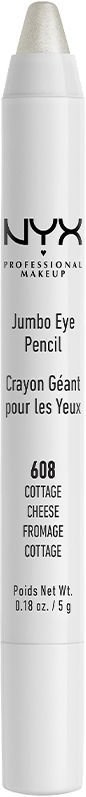 Jumbo Eye Pencil #cottage Cheese 5 gr