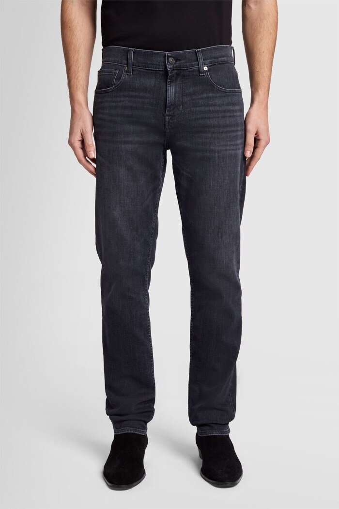 Herren Jeans Slimmy Slim Fit