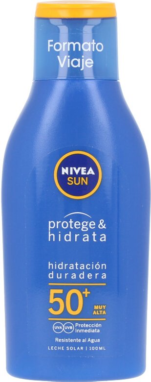 Thumbnail - Sun Protect&hydrate Milch Spf50+ 100 ml