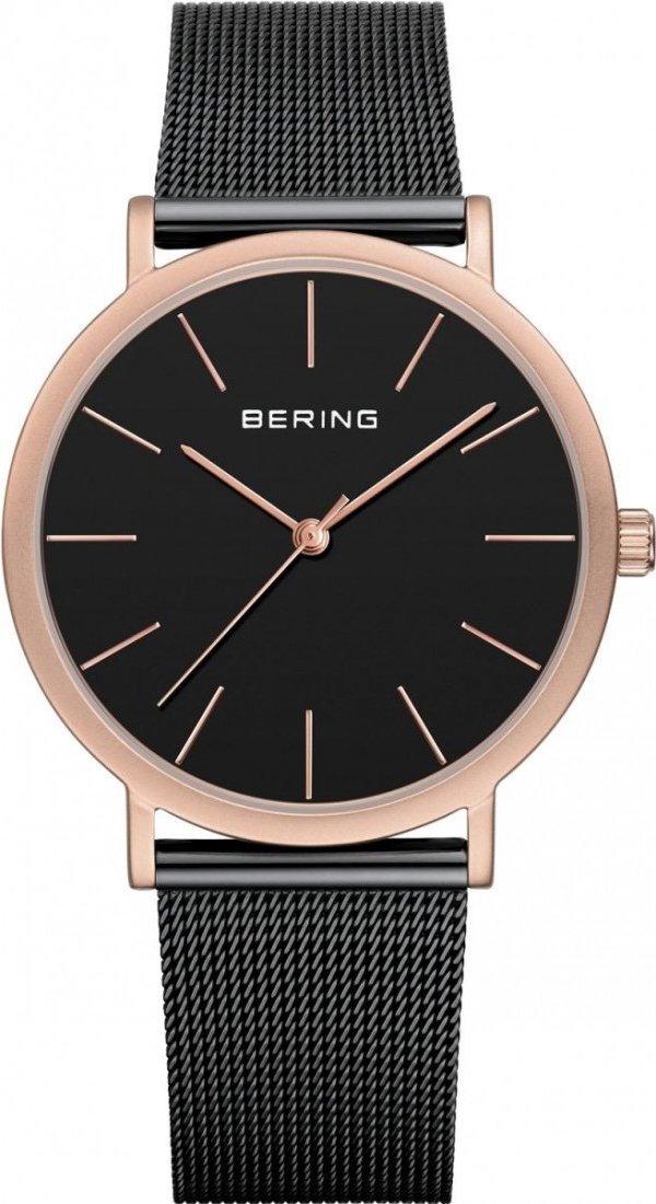 Bering Zeit 13436-166 Uhr