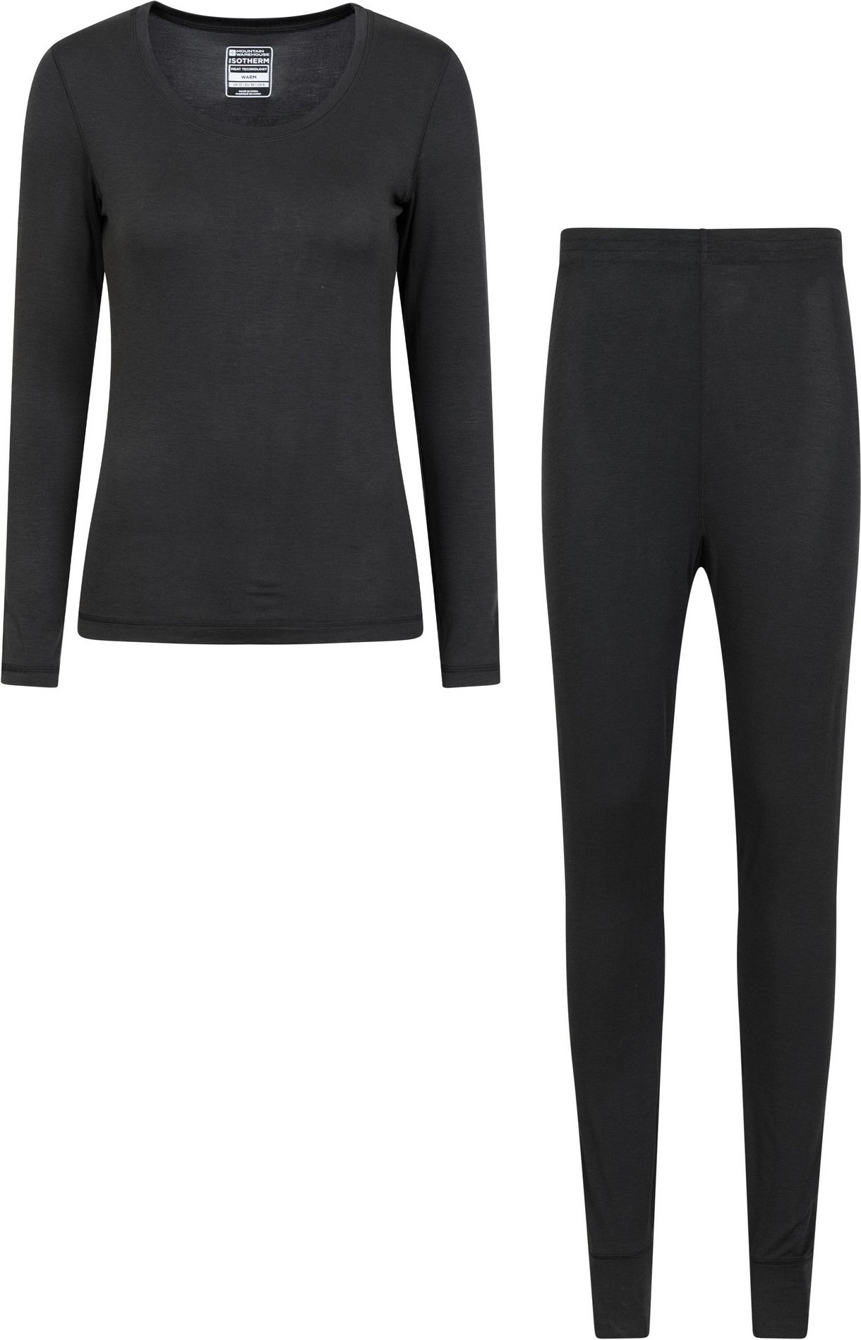 Mountain Warehouse - "Keep The Heat" Basisschicht-Set Isotherm für Damen ()