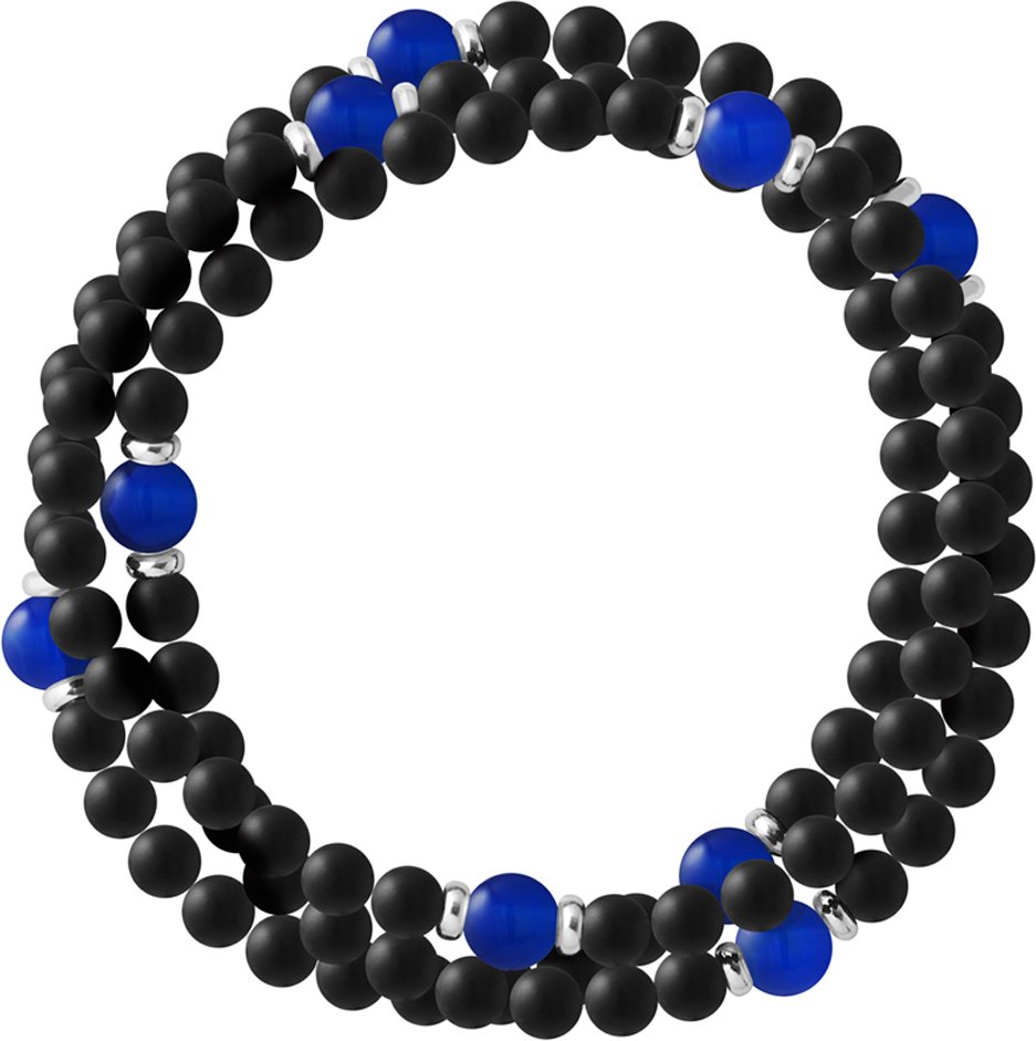 Armband Silber Sterling 925 Catane