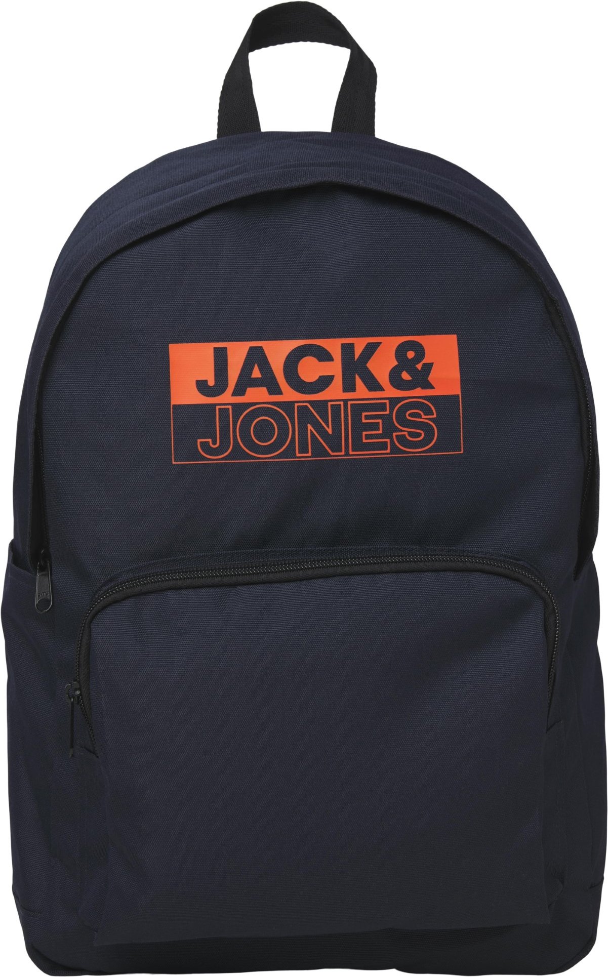 DNA Backpack von Jack & Jones in der farbe Blau und in größe one size.