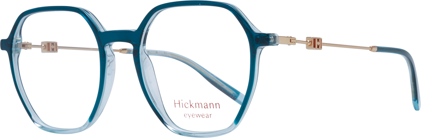 Thumbnail - Ana Hickmann Brille HI6225 H02 50
