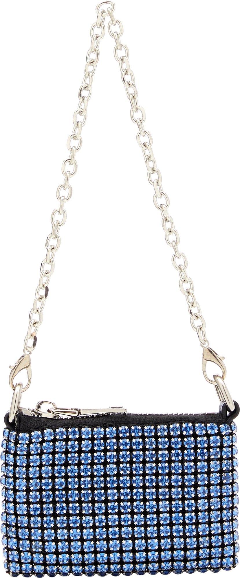 FELIPA Handtasche Damen KÖNIGSBLAU