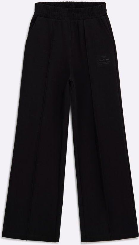 Schwarze Damenhose SANDES PANT TECH