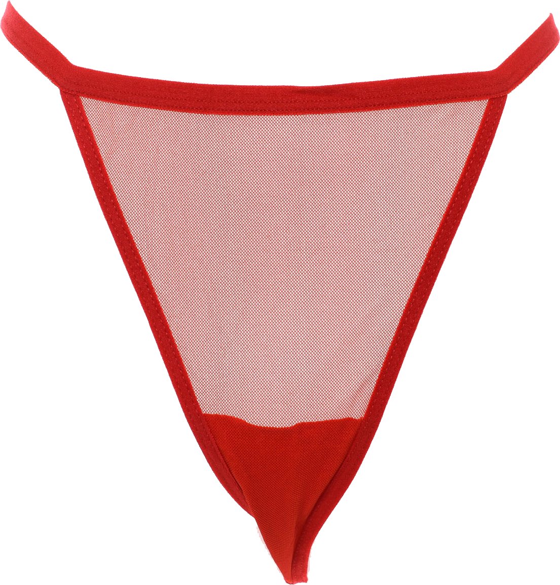 Netzstringtanga für Frauen 21682