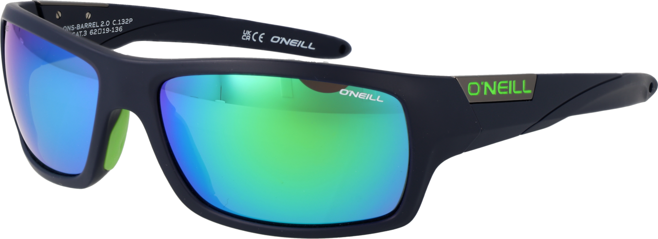 O'Neill Sonnenbrille ONS Barrel 2.0 132P 62