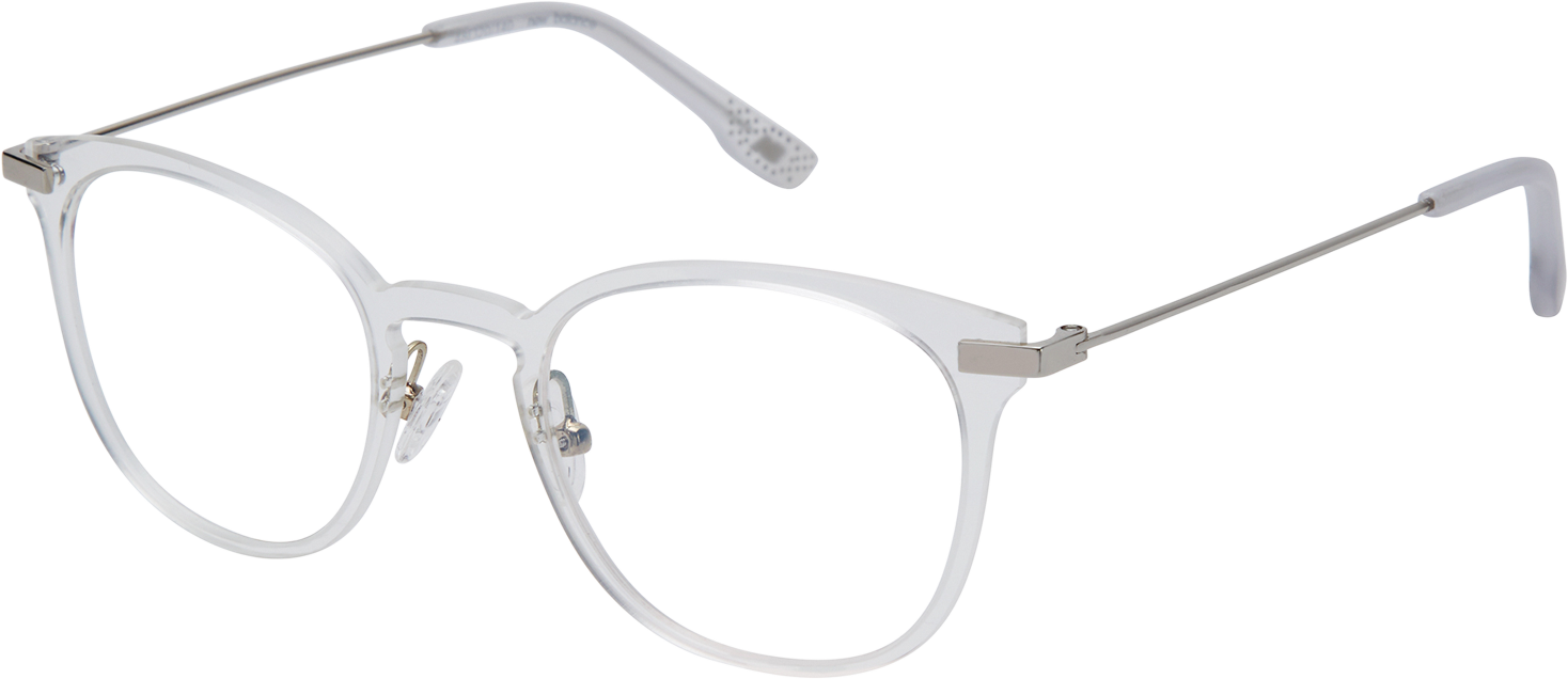 New Balance Brille NB408603 48