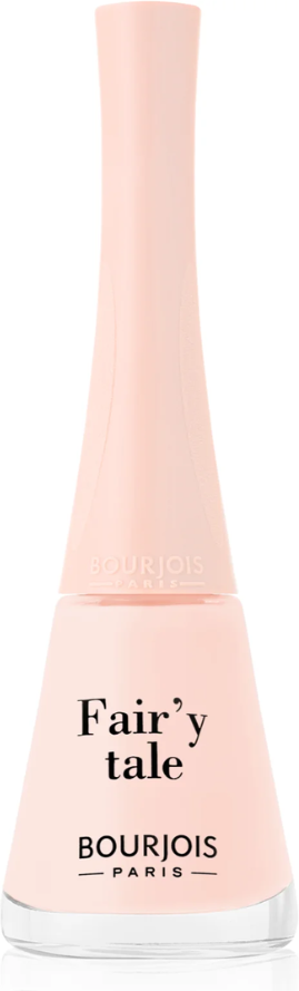 Thumbnail - Vernis À Ongles 1 Seconde #014-conte De Fée 9 ml