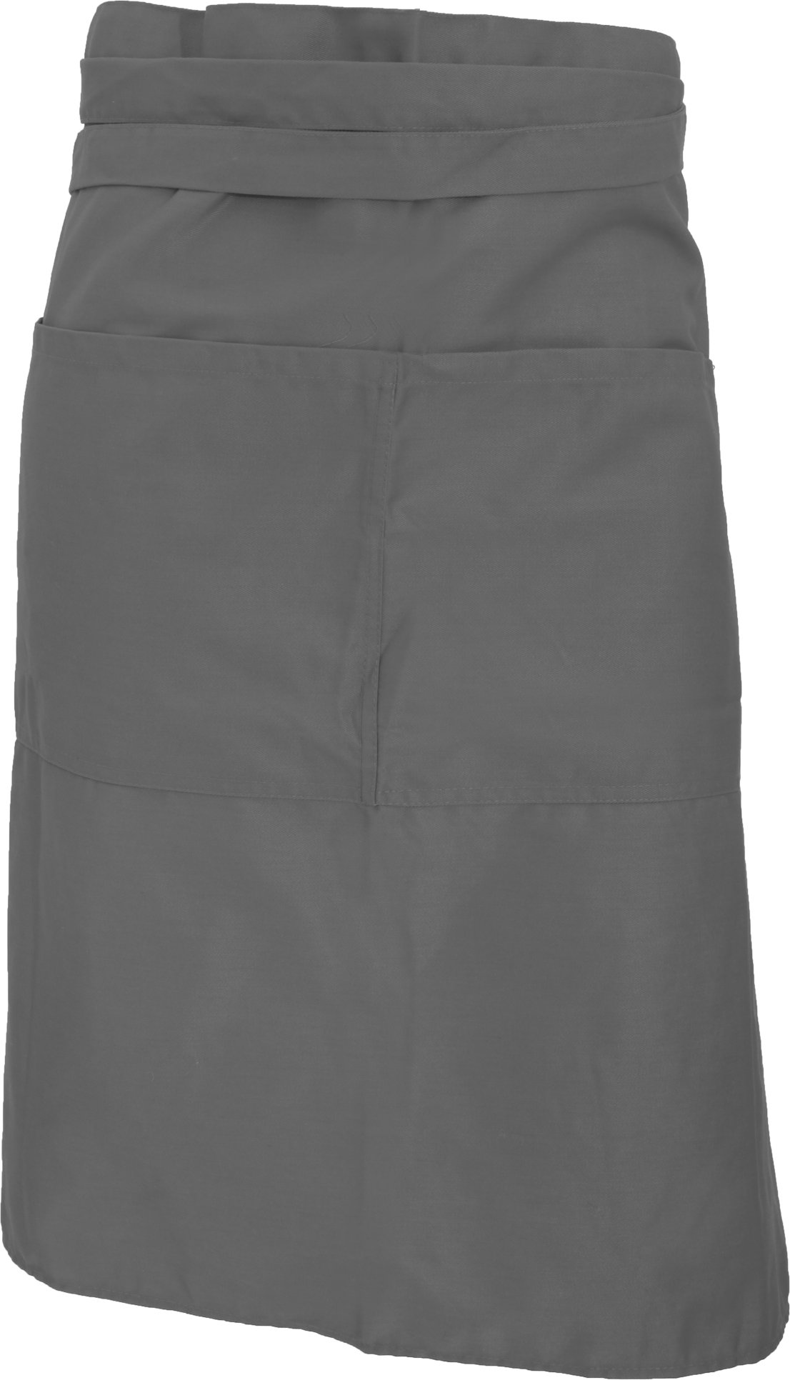 SOLS Unisex Greenwich Schürze / Barkleidung (Dunkelgrau)