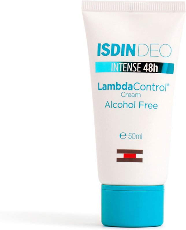 Lambda Crema Deodorant 50 ml
