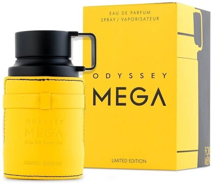 ARMAF ODYSSEY MEGA 100ML EDP SPR