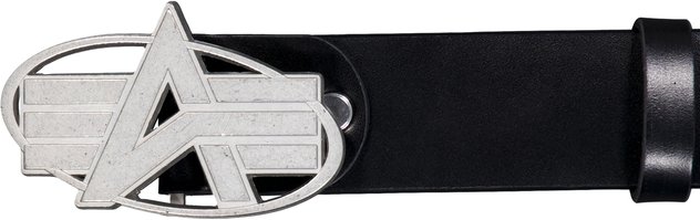 Logo Belt