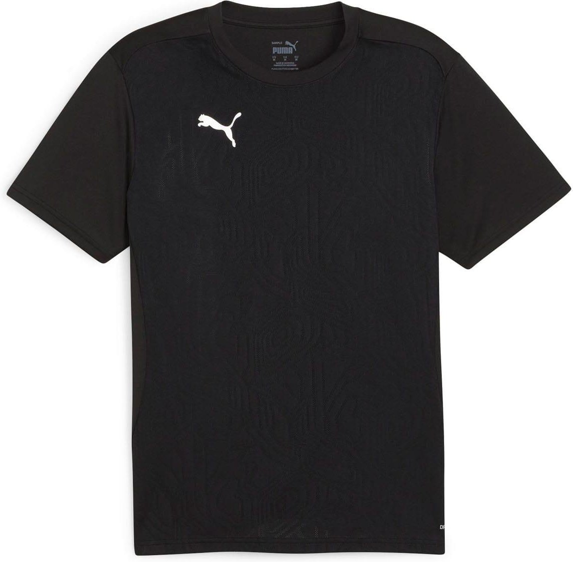 Puma Herren TeamFinal Trainingsshirt (Blau)