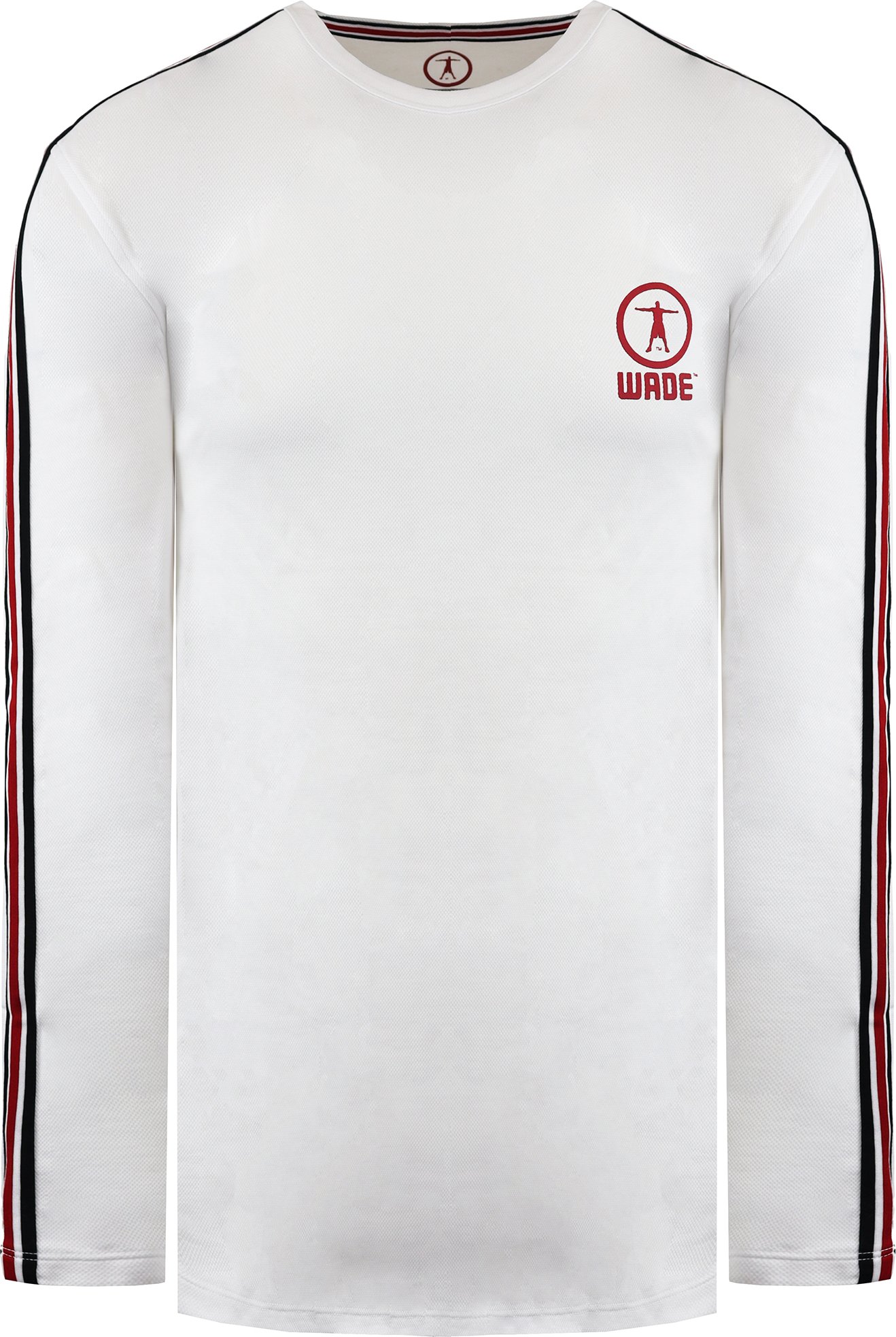 All Star Wade Mens White Top unterhalten