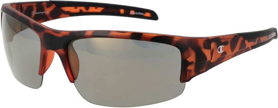 Champion Mehrfarbige Harz-Sonnenbrille