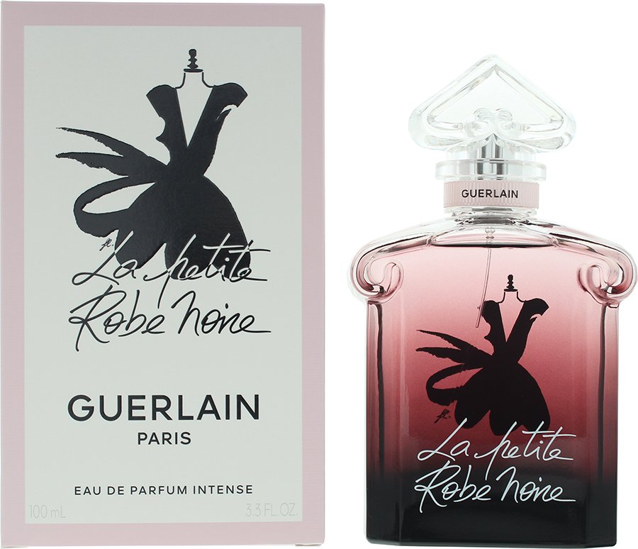 Guerlain La Petite Robe Noire Intensives Eau de Parfum 100ml