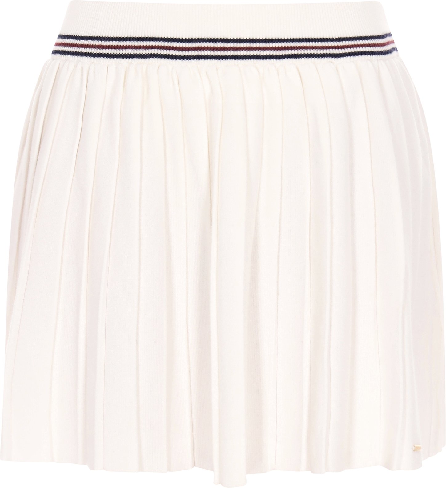 Dreimaster Rock Frauen cremefarben