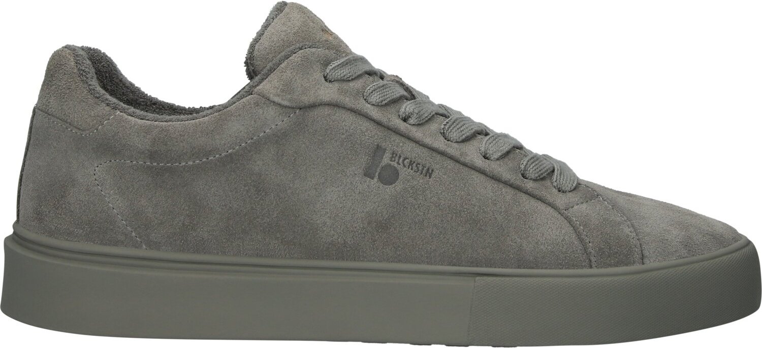 QUARTZ ZEN - EG559 Gun Metal - Sneaker (niedrig)