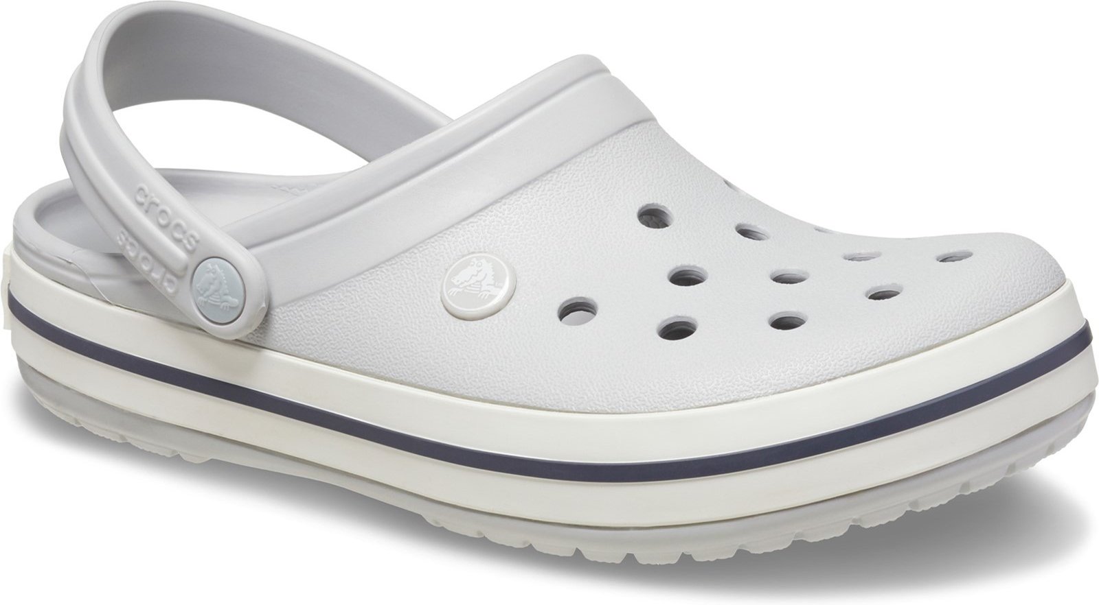 Crocband Clog