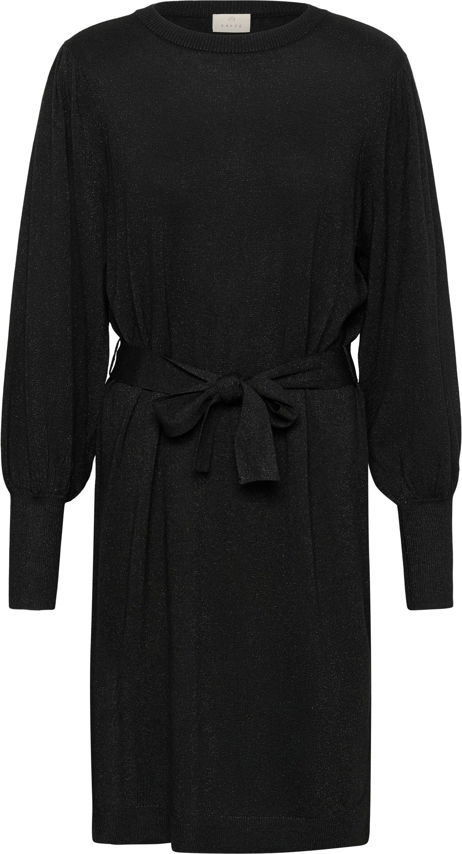 Strickpullover KAregina Strickpullover Regular fit black