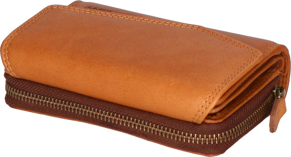 Hill Burry Geldbörse Männer