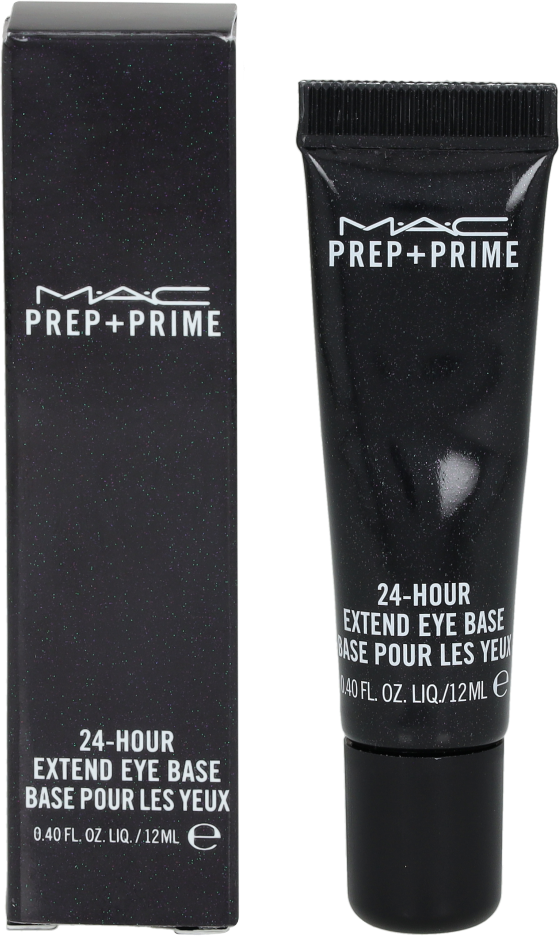 MAC Prep + Prime 24-Hour Extend Eye Base 12ml.