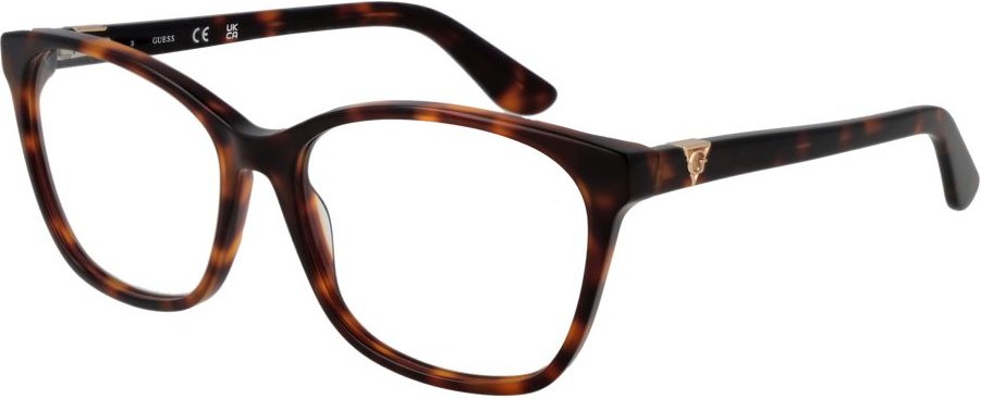 Stilvolle Acetat-Brille