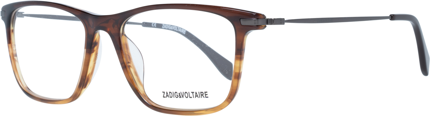 Zadig & Voltaire Optische Fassung VZV135 0D83 53