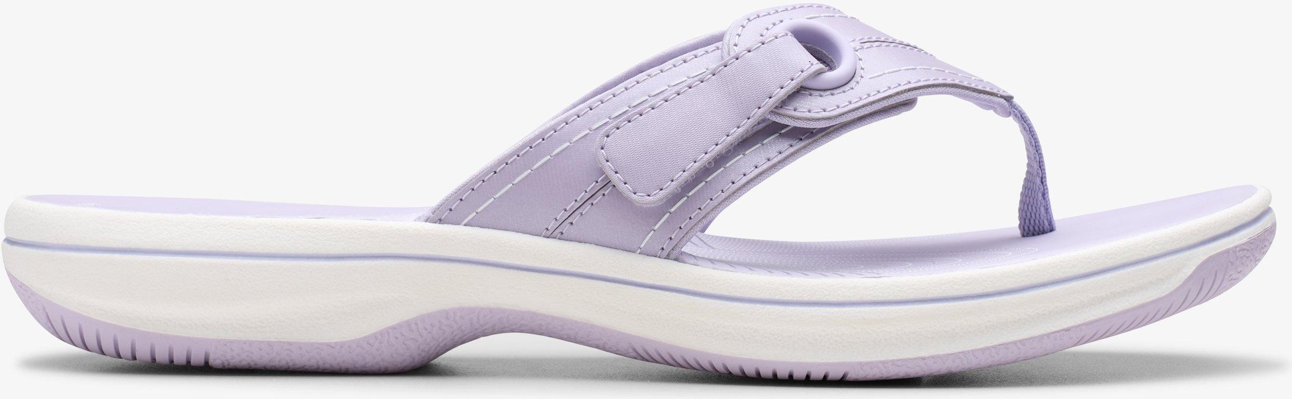 Brinkley Reyna Lavendel Sandalen