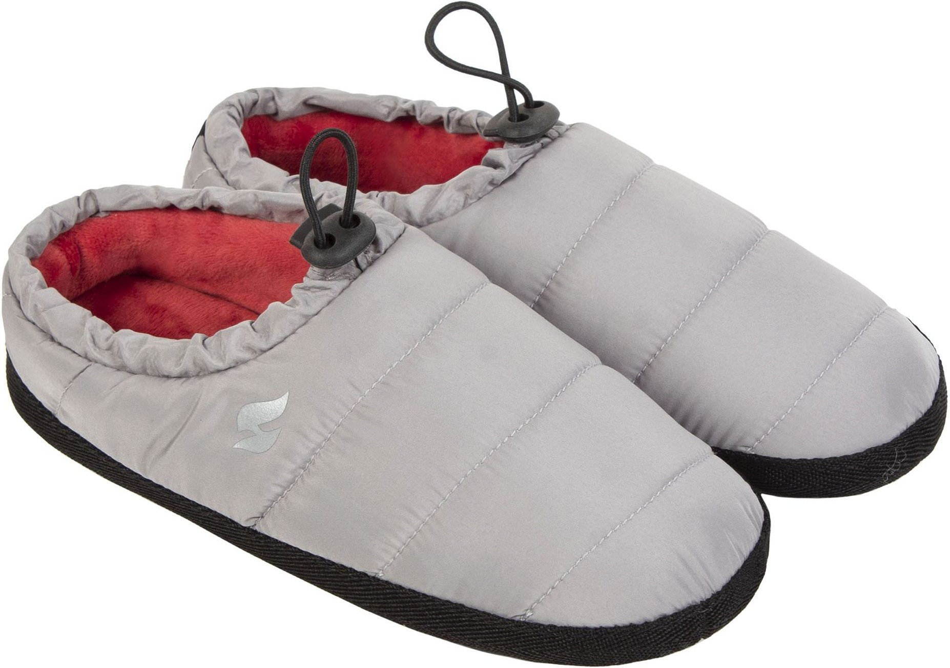 Herren Warme Bequeme Knit-Zugschlipschuhe