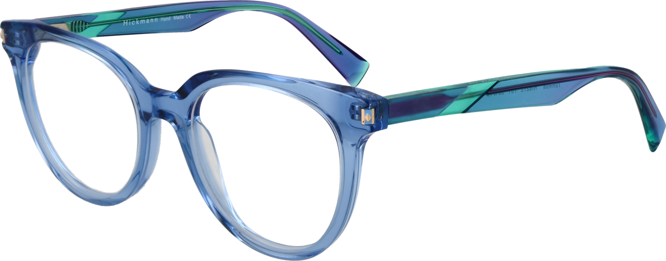 Ana Hickmann Brillenfassung HI6272 T01 50