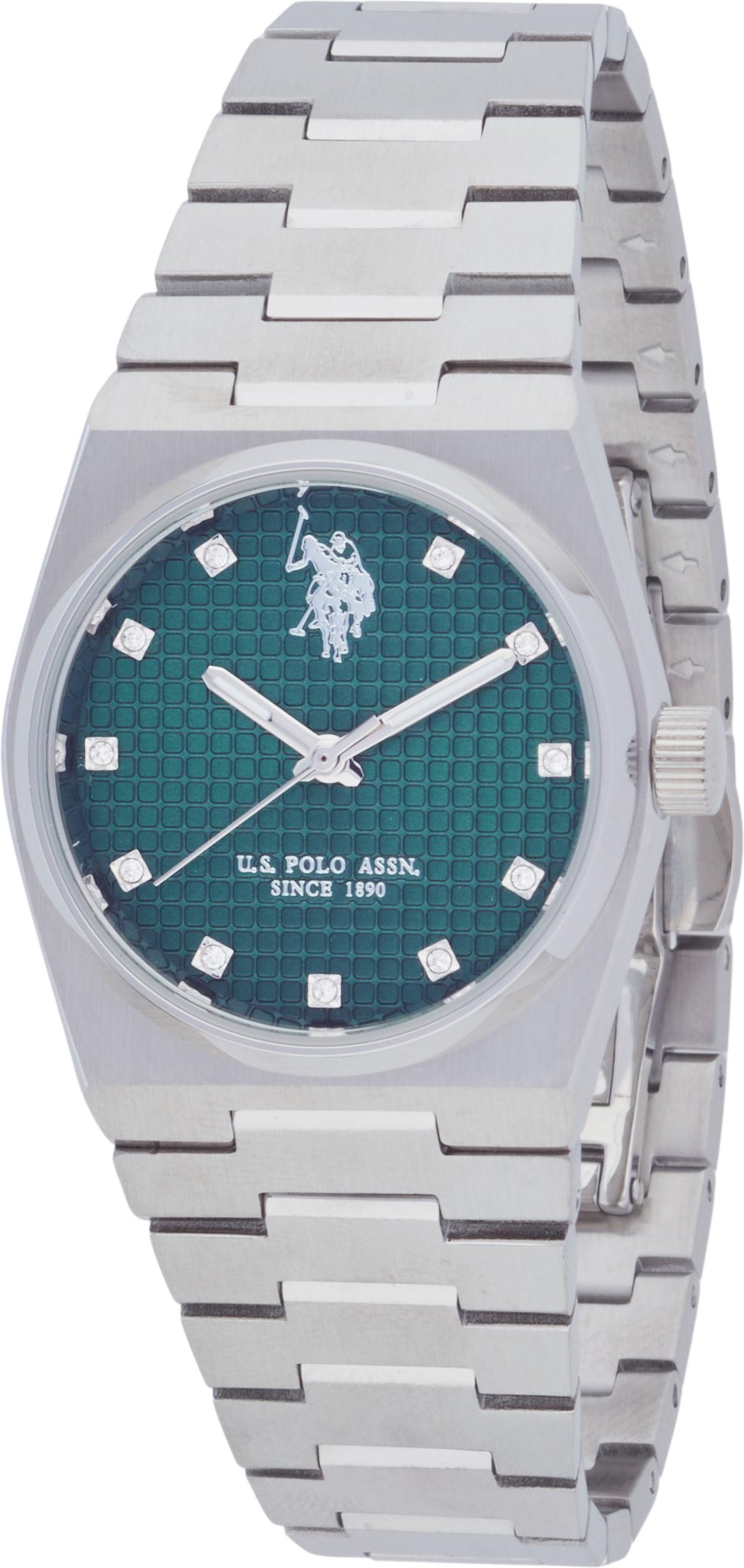 U.S. Polo Assn. Uhr Jamie Damenarmbanduhr