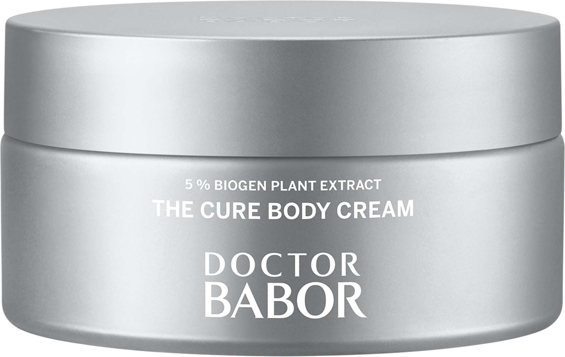 BABOR Doctor Babor The Cure Revitalisierende Körpercreme 449g