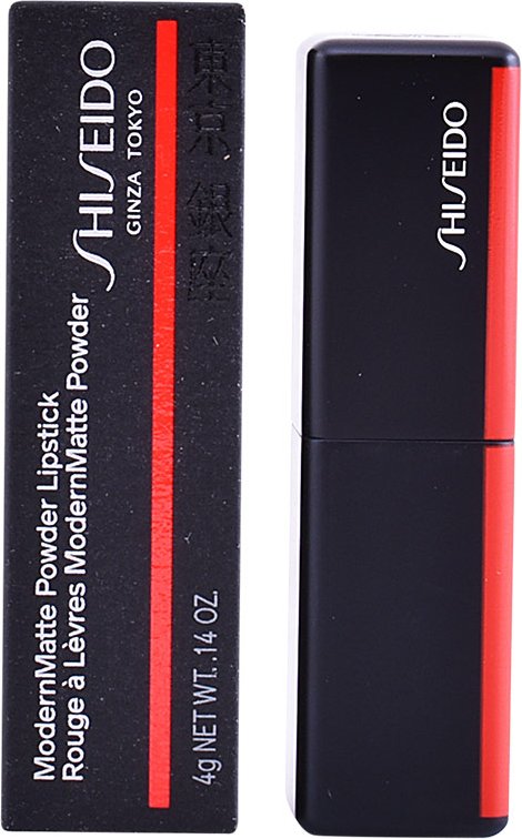 Thumbnail - Modernmatte Powder Lipstick #523-majo 4 gr