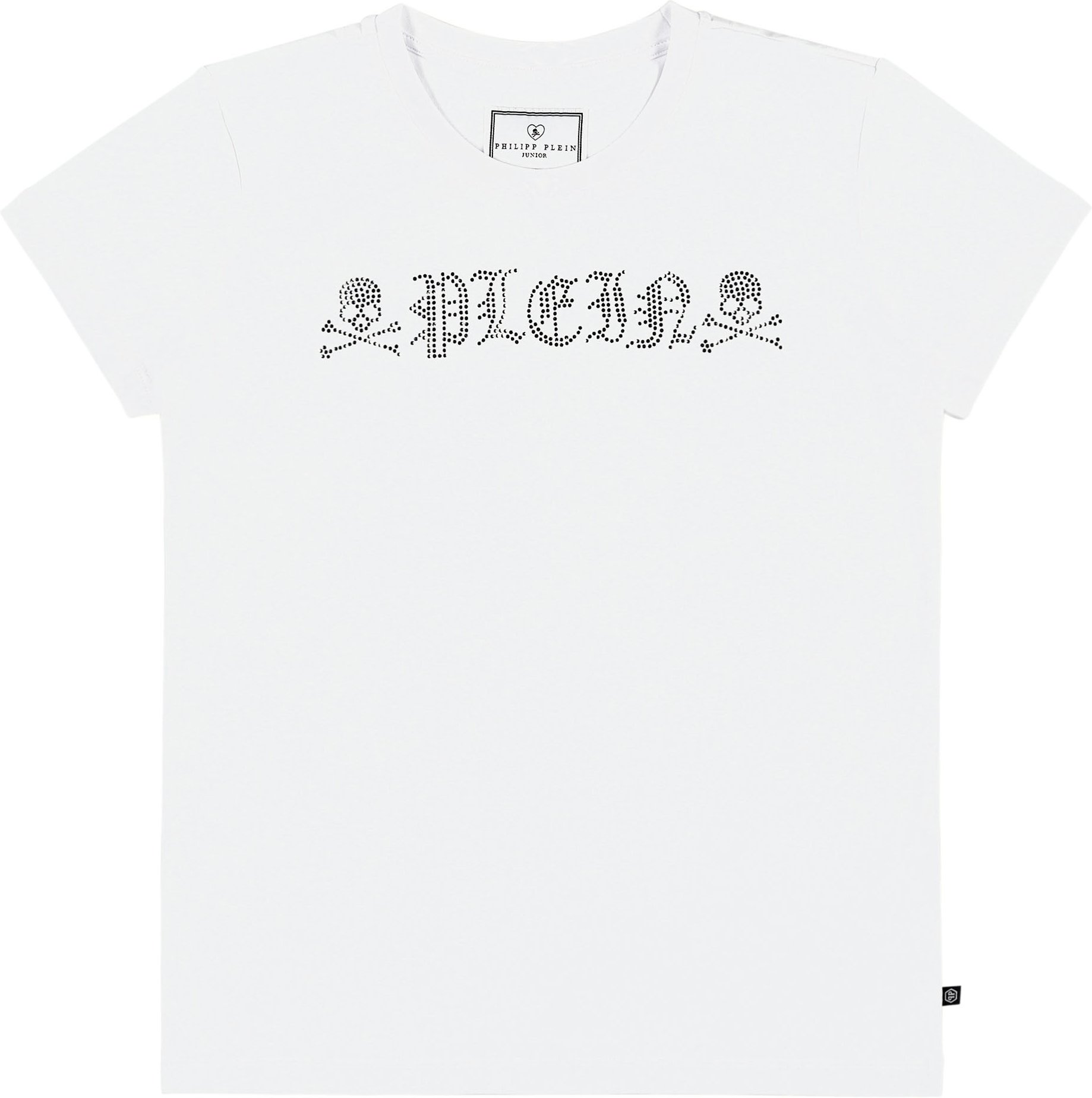 T-Shirt Rundhalsausschnitt Ss