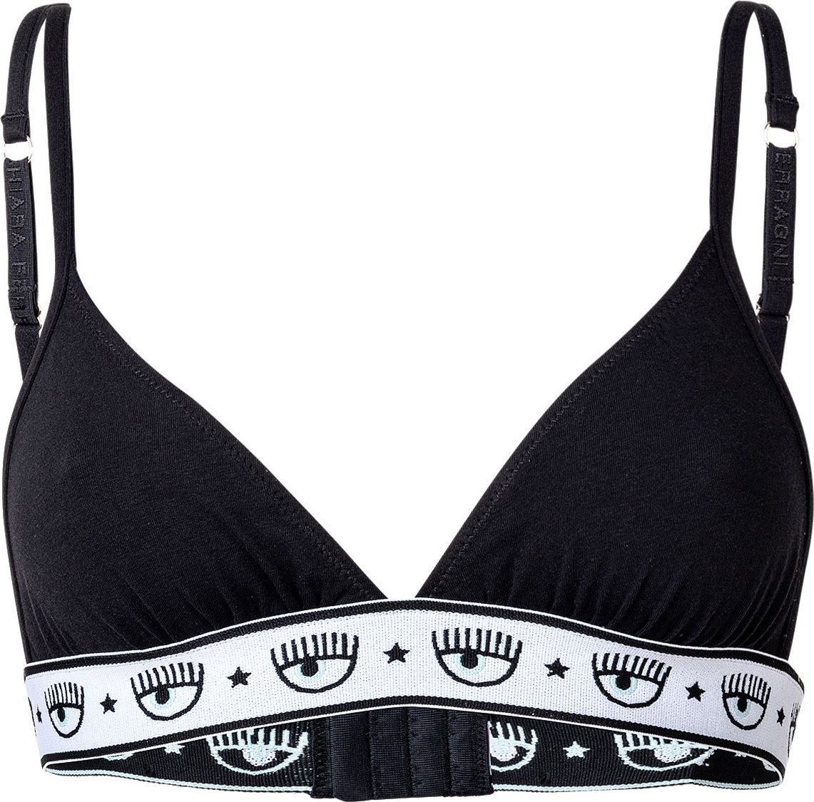 Chiara Ferragni Bra Bustier