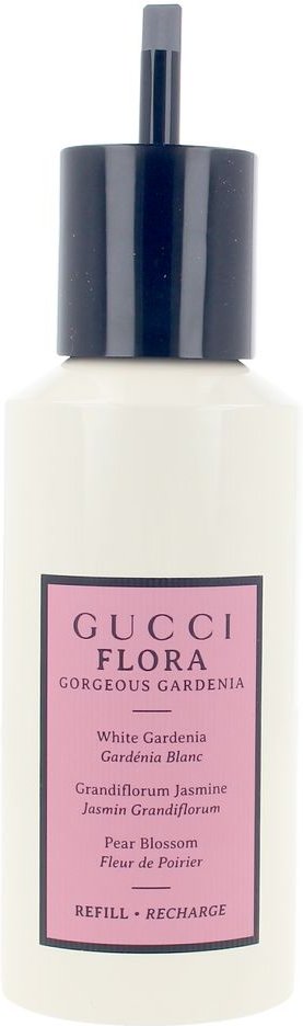Gucci Flora Wunderschöne Gardenie Eau De Toilette Nachfüllpackung 150 ml