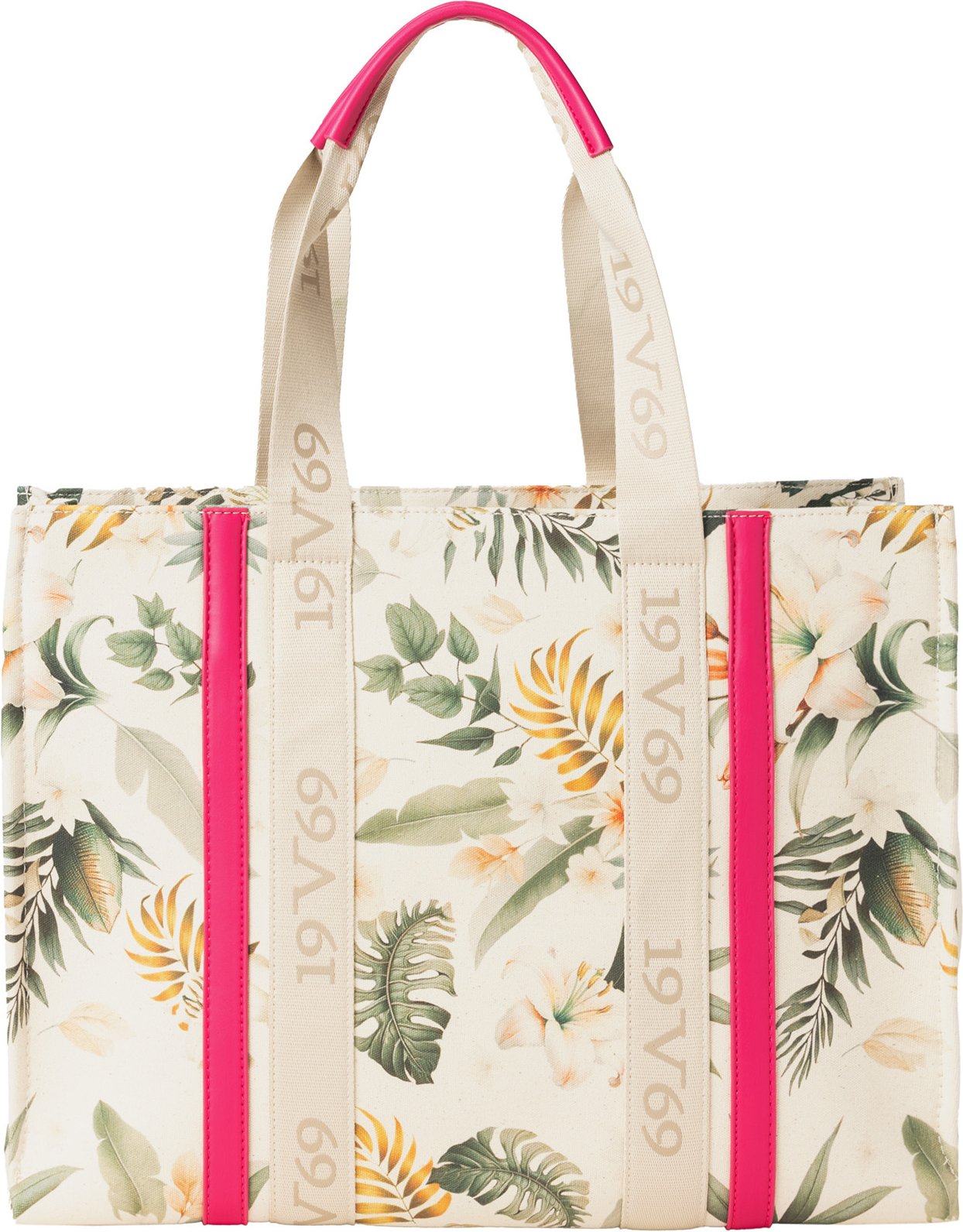 Thumbnail - 19v69 Italia Handtasche ENISE