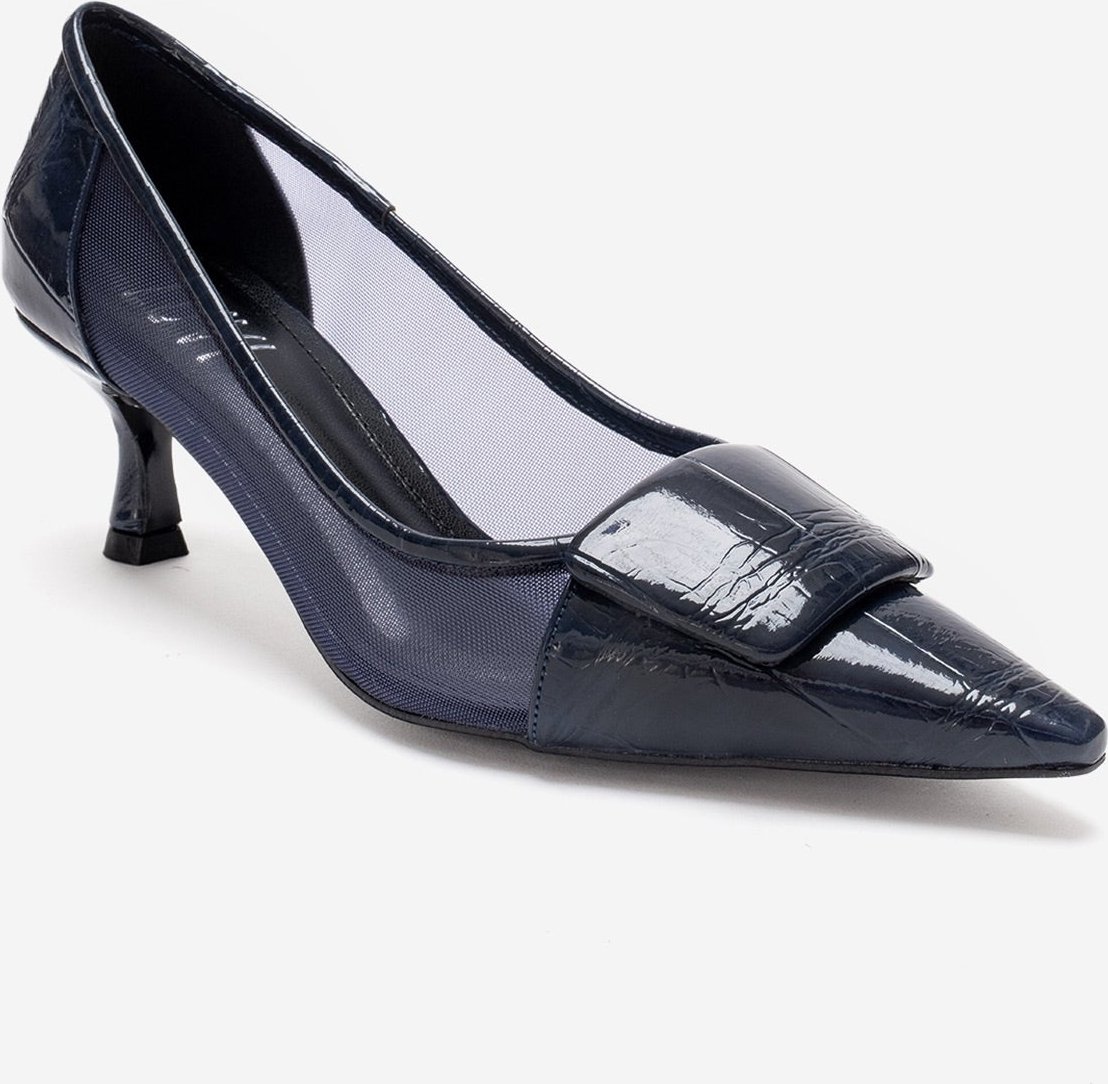 Ola Stiletto Pumps