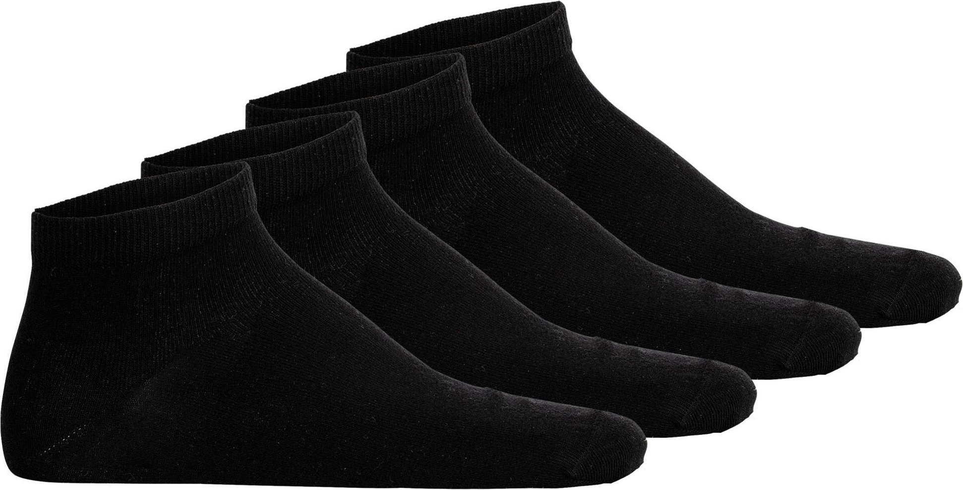 Von Jungfeld Essentials Sneaker Unisex Socken