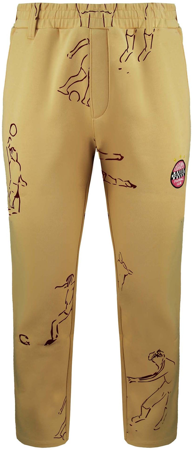 Thumbnail - Puma x Kidsuper Studios Stretch Taille Taillored Honeens Trackhose 598437 12