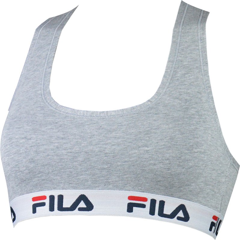 Fila Bustier Ungepolstert Baumwolle